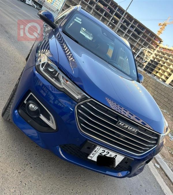 هەڤاڵ H6 2020  بۆ فرۆشتن لە عێراق - هەولێر